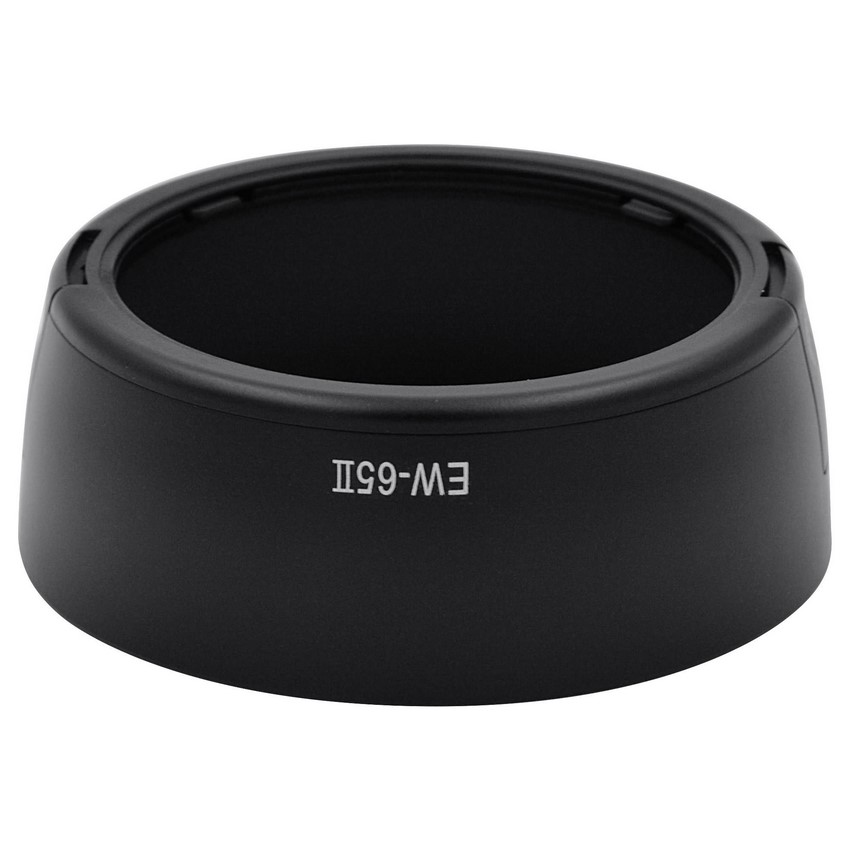 Loa che nắng EW 65 II for Canon EF 28mm f/2.8 EF 35mm f/2.0