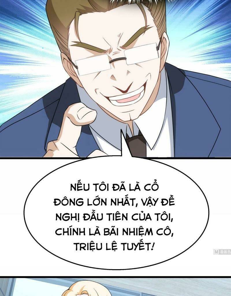 tối cường ở rể chapter 32 3