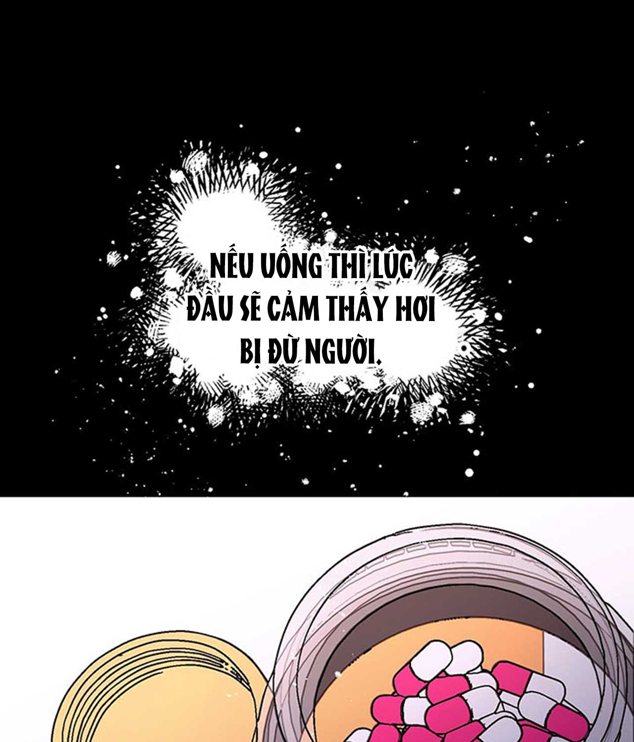 vì sao sa vào vũ trụ chapter 12 49