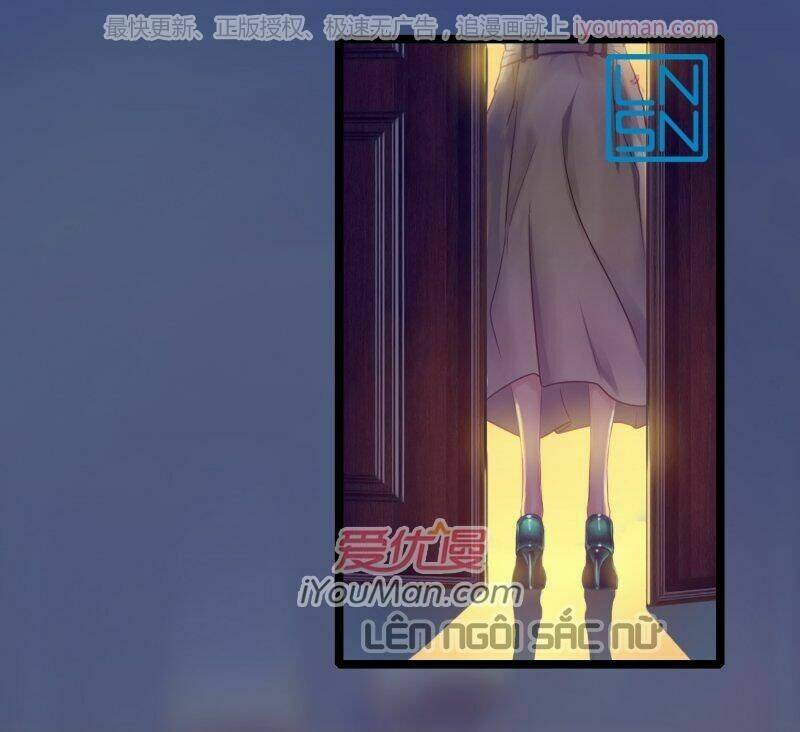 cưng chiều tình yêu bé nhỏ chapter 8 5