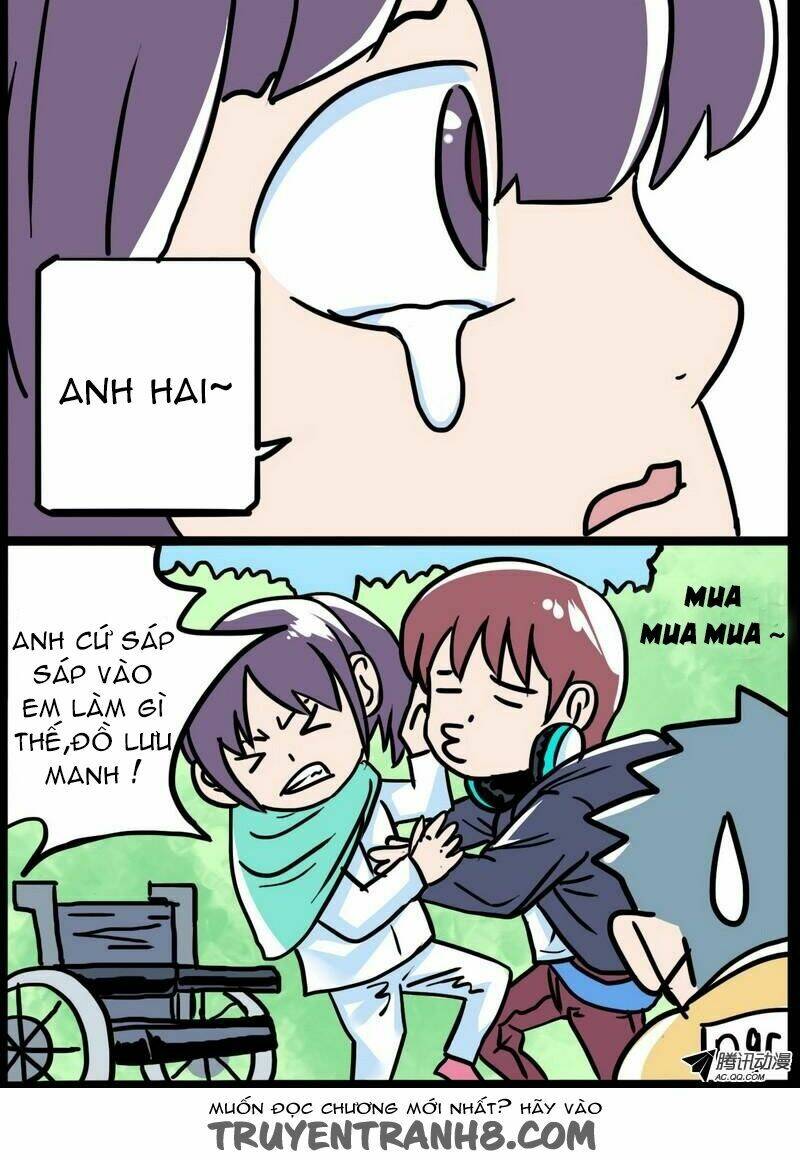 tai họa chết người chapter 38 11