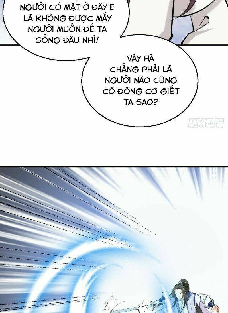 nữ tiên tôn bận đào hôn chapter 17 42