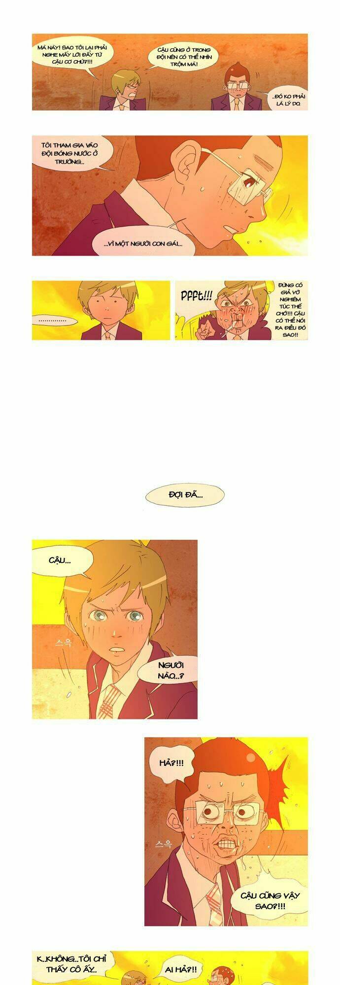 my heart is beating chapter 6 10