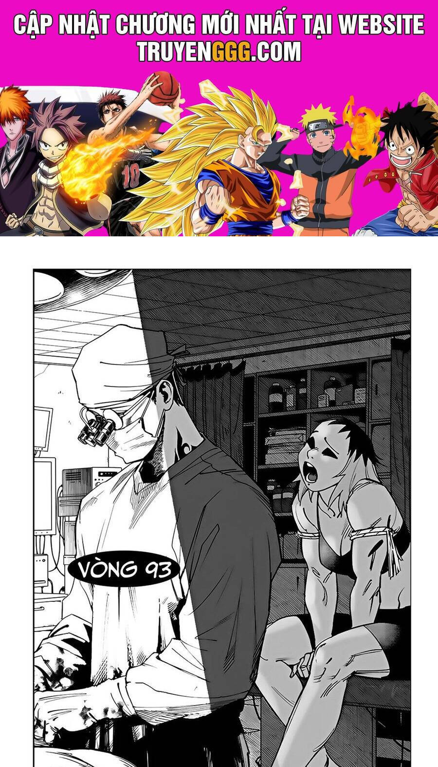 fight class 3 chapter 95 1