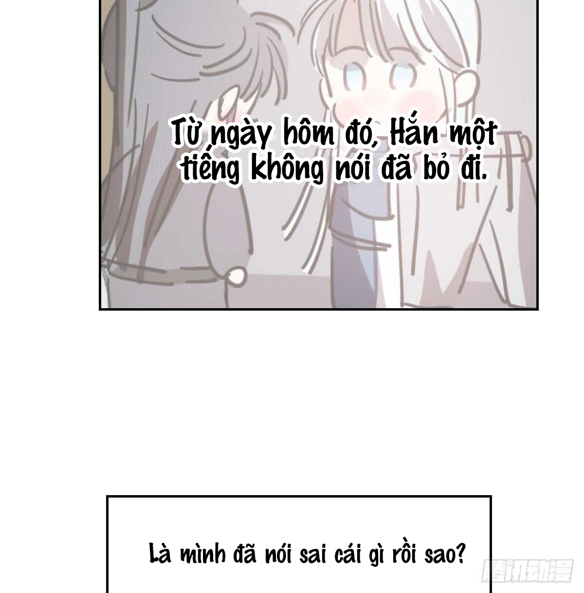 Bắt Lấy Ngao Ngao chapter 116 - Trang 64