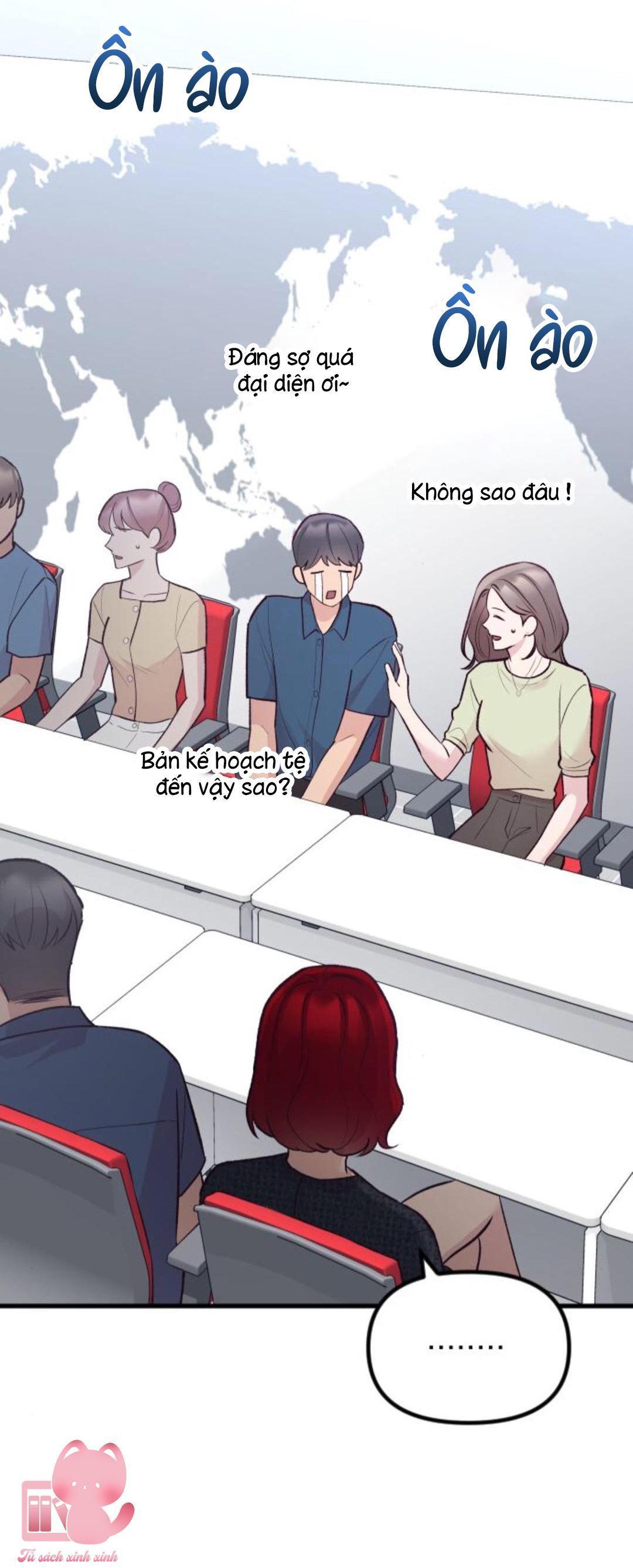 gặp nhau giữa trung gian chapter 19 38