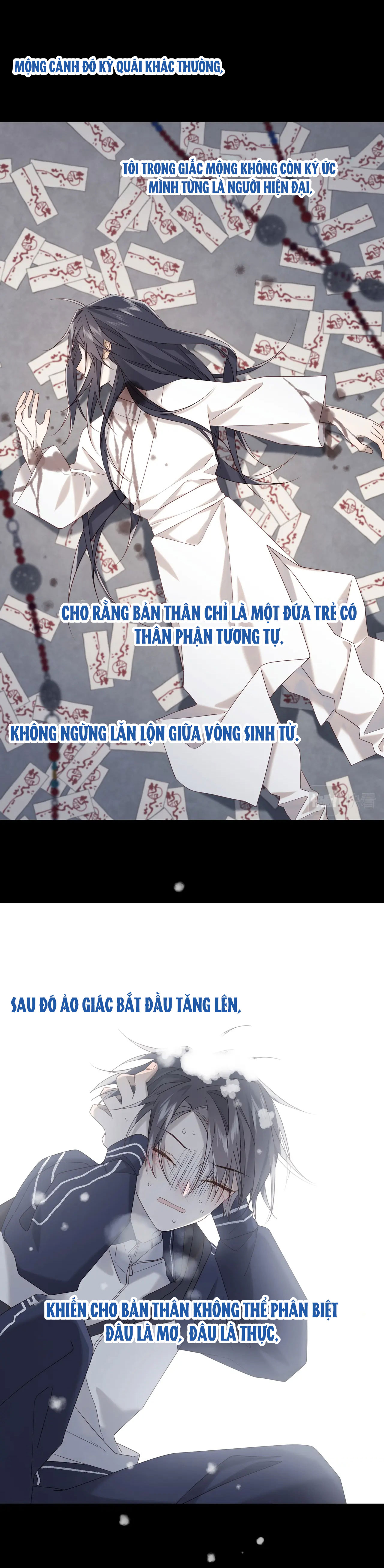 ác nữ cự tuyệt nam chính chapter 102 10