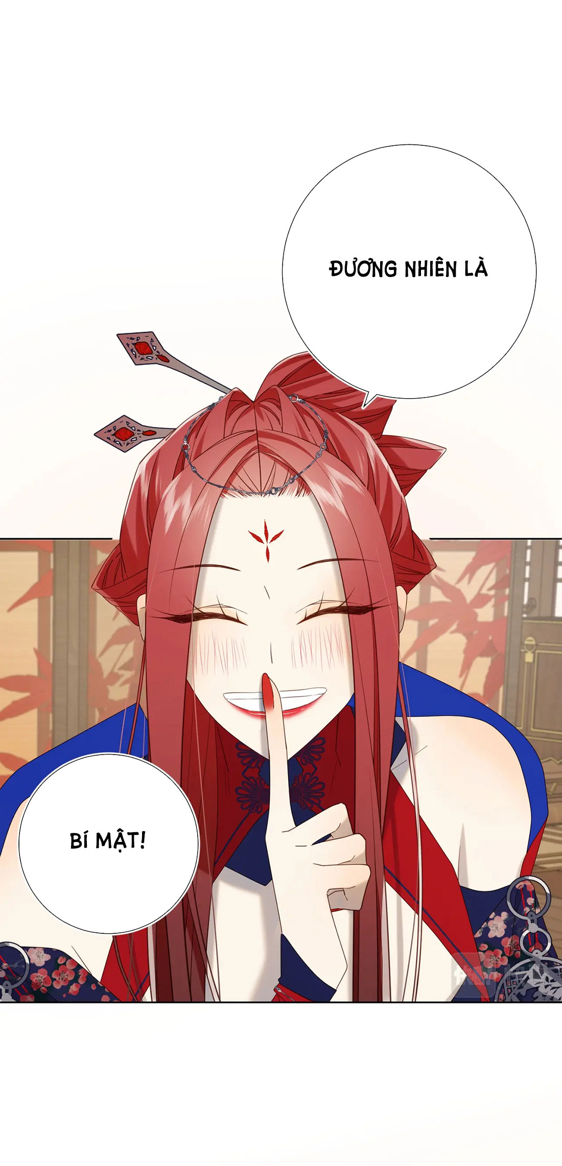 ác nữ cự tuyệt nam chính chapter 96 10