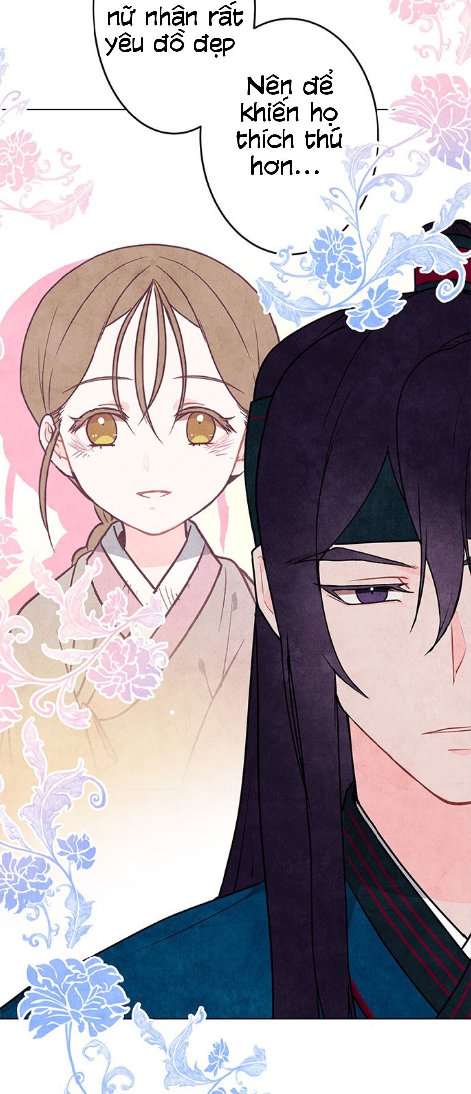 tiểu nương tử bị gả bán chapter 3 10