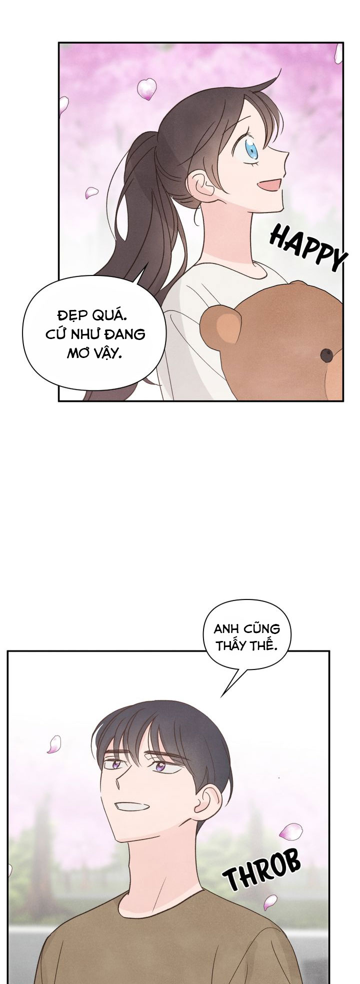 hãy để tôi một mình chapter 79 9