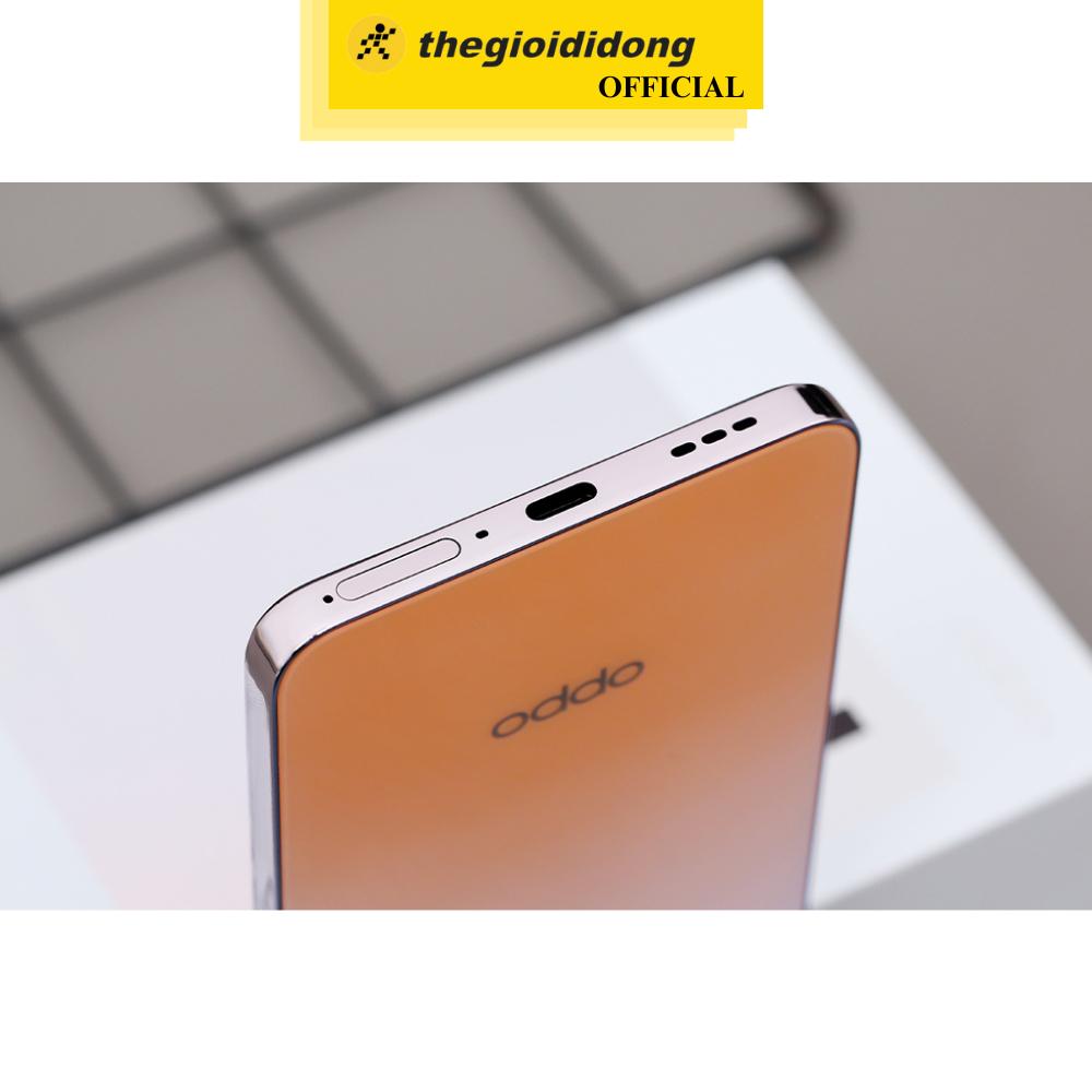 Điện thoại OPPO Reno12 F 5G 8GB/256GB - Hàng Chính Hãng
