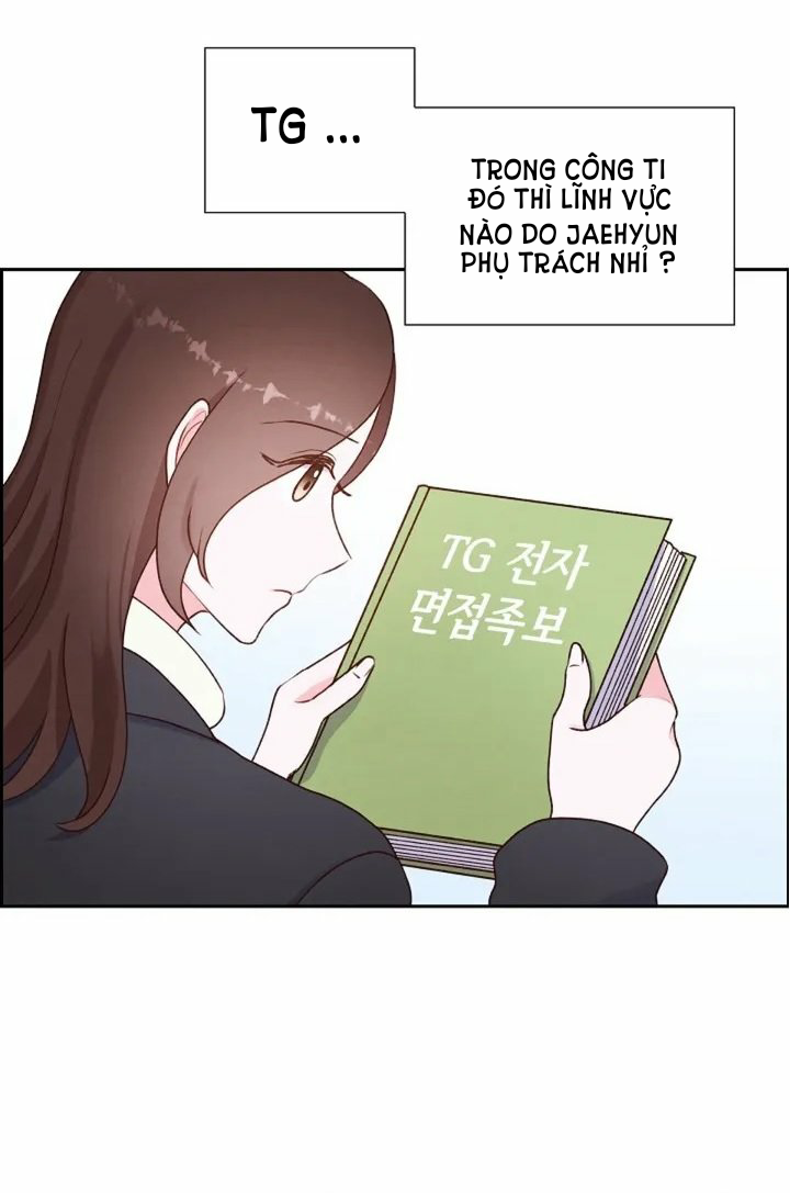 A Spoonful Of Your Love chapter 2 - Trang 33