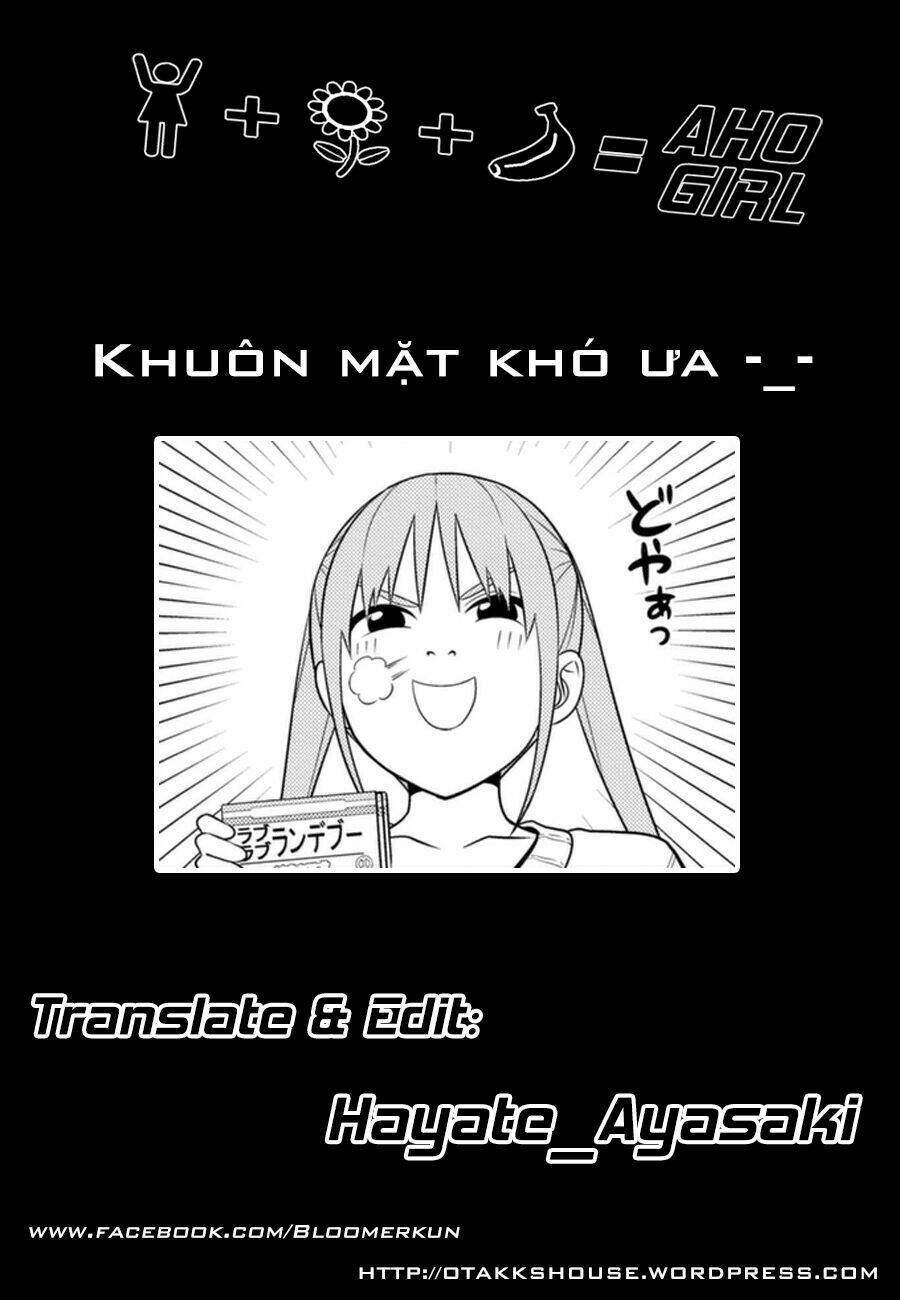 aho girl chapter 86 10