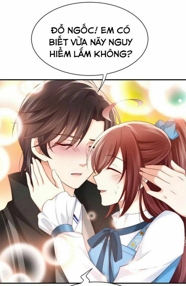 nam thần truy thê chỉ nam chapter 118.2 19