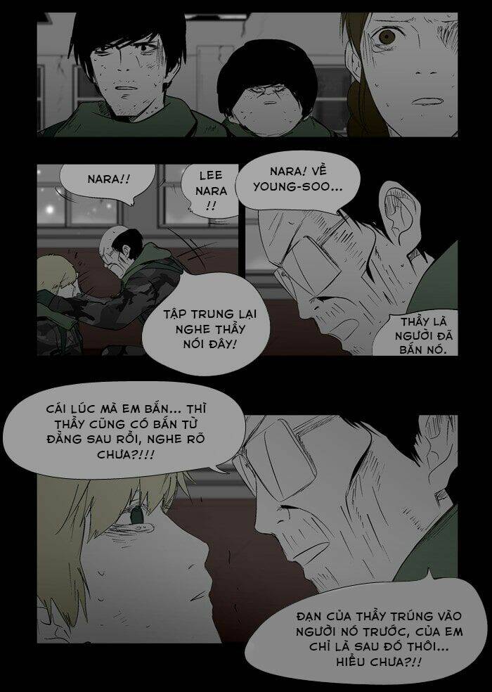 after school war activities chapter 50 52