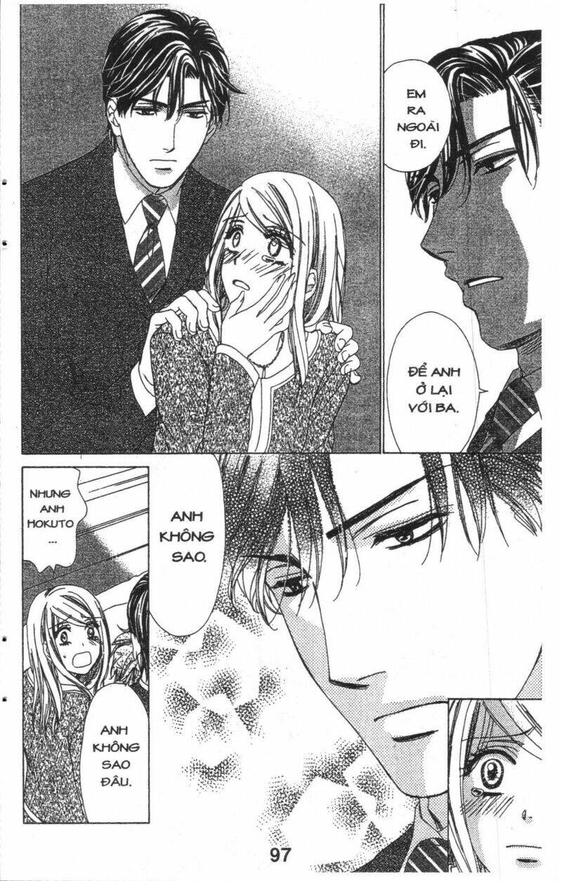 hôn nhân bất đắc dĩ - love of firos you chapter 34 49