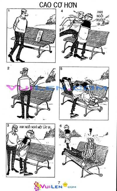 chú thoòng (full trọn bộ) chapter 25 3