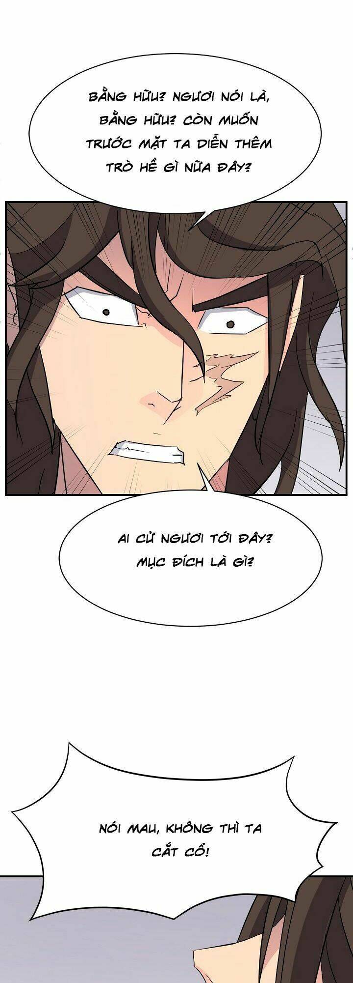 trọng sinh, bất khả chiến bại chapter 69 37