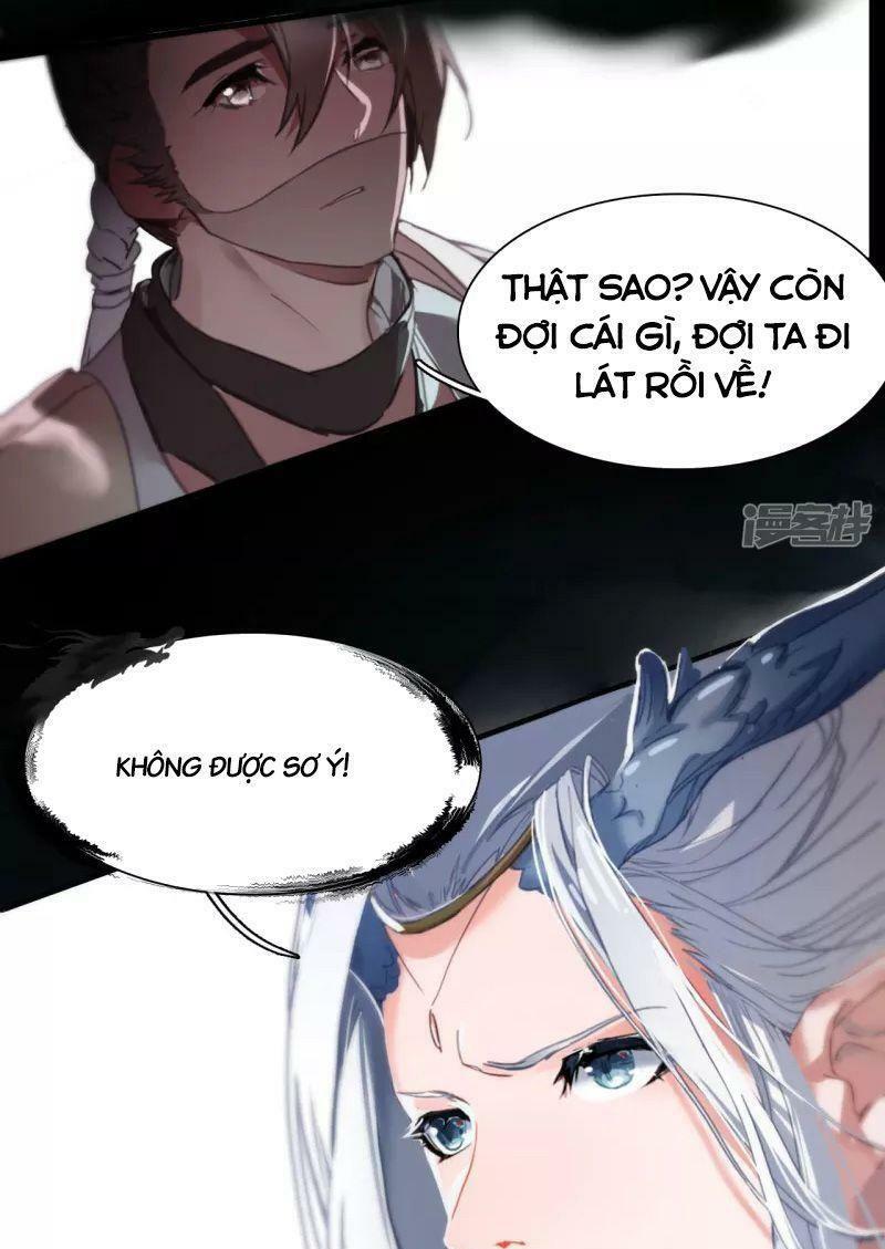 long đằng chiến tôn chapter 19 11