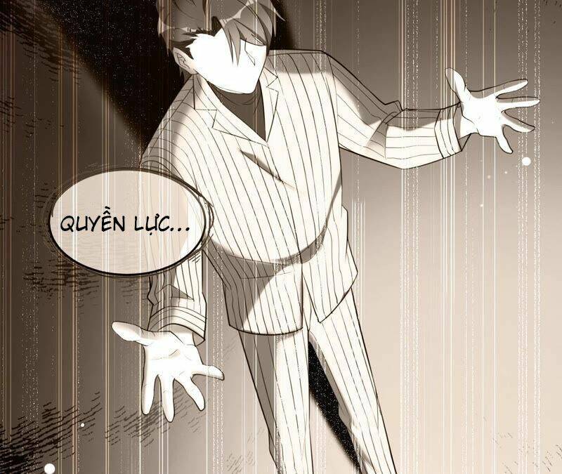 thần luân mật luyến chapter 124 26