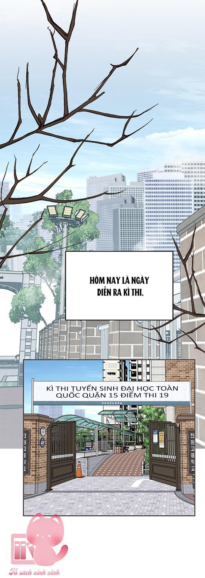 sợi chỉ tình yêu chapter 73 9