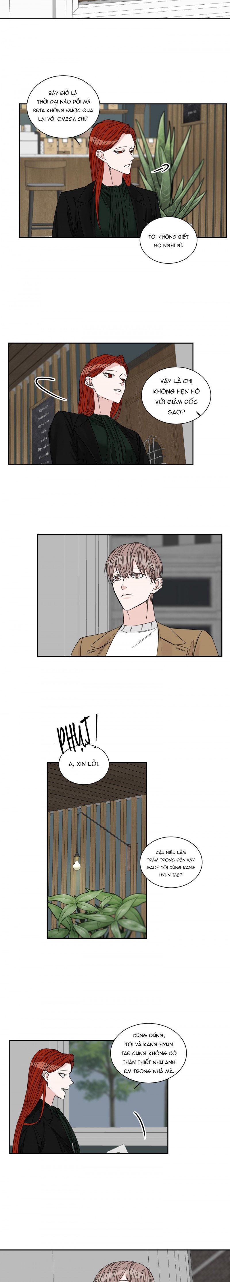 điểm dừng chân cuối cùng chapter 19 4