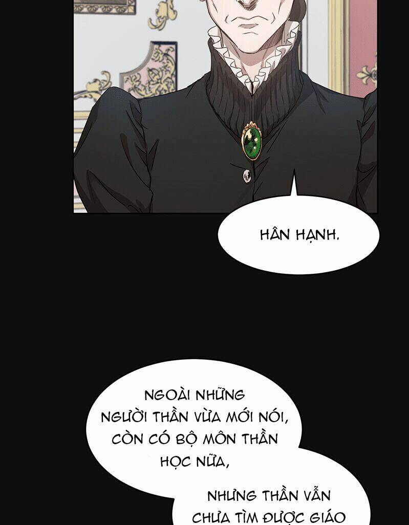 khế ước của ma tộc chapter 4 16