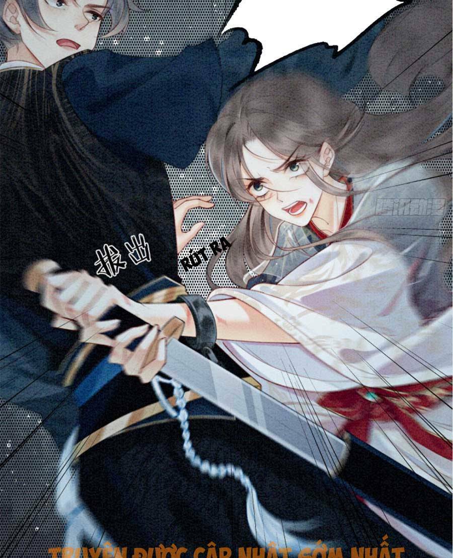 bắt đầu hủy hôn để công lược vương gia chapter 1 6