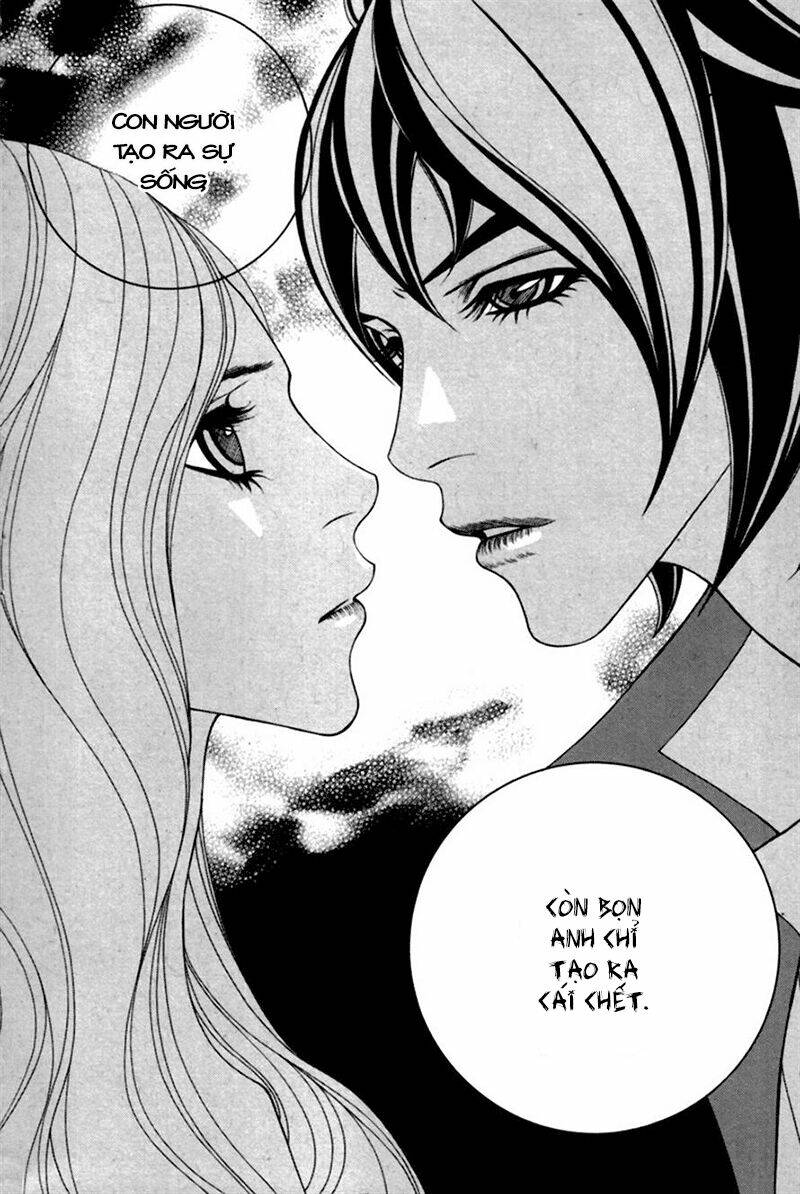 lost in london chapter 14 32