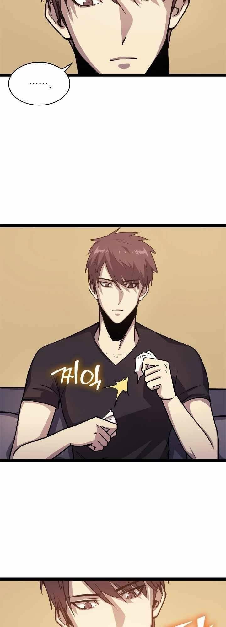 tôi trở lại thăng cấp một mình chapter 87 51