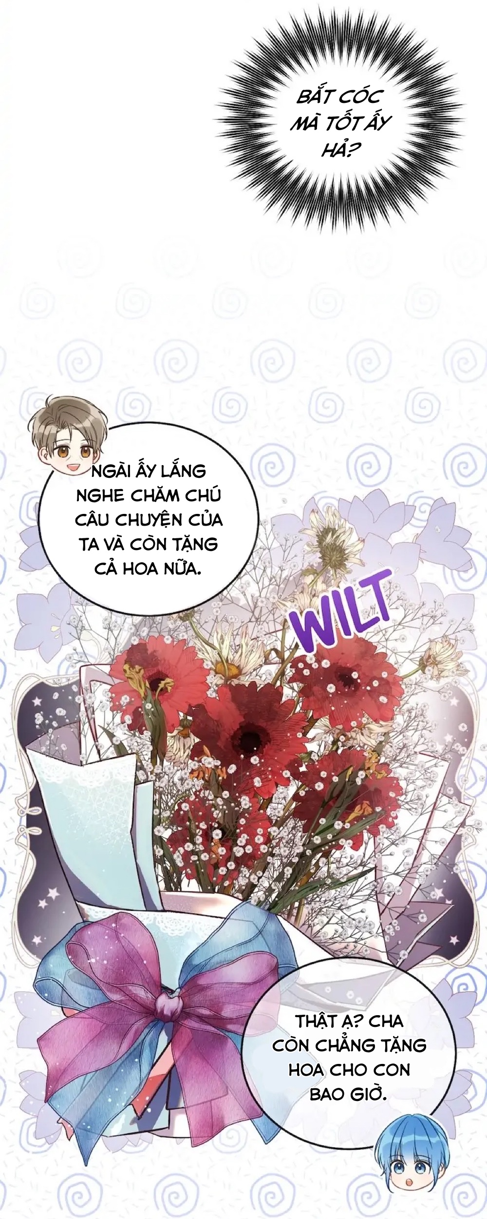 tôi sẽ cứu nam phản diện bị nữ chính ruồng bỏ chapter 90 40