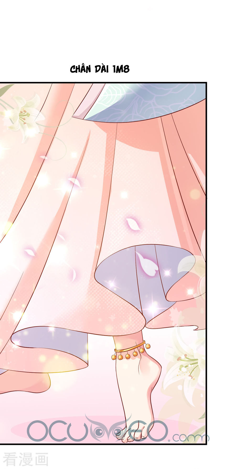 từ đây vương gia không thượng triều sớm chapter 16 3