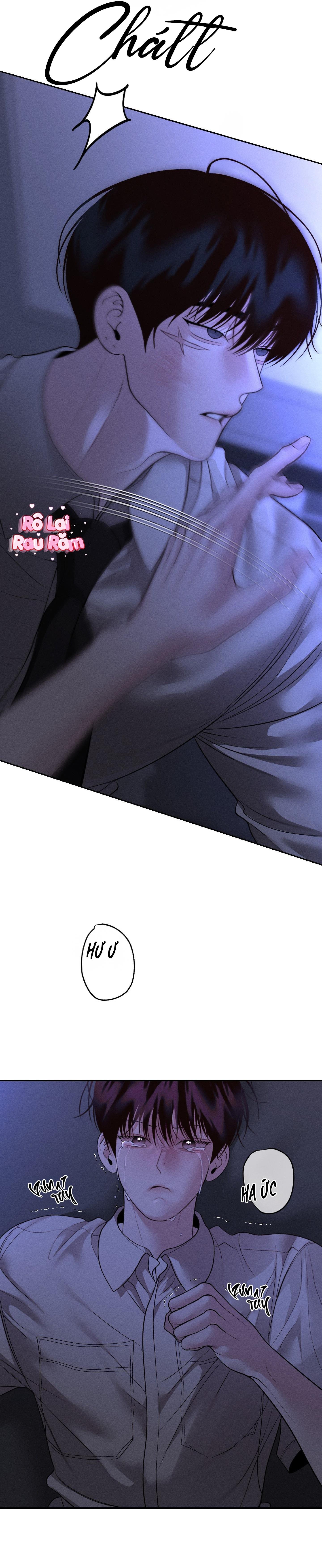 cứu tinh của thứ hai chapter 47 30