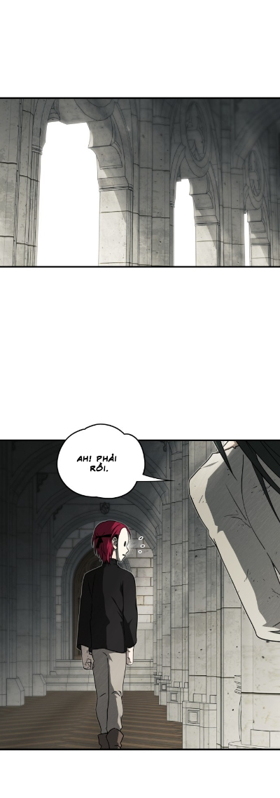 bị che khuất bởi ánh hoàng hôn chapter 74 30