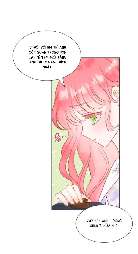 sau khi chuyển sinh tôi trở thành công chúa chapter 23.2 22