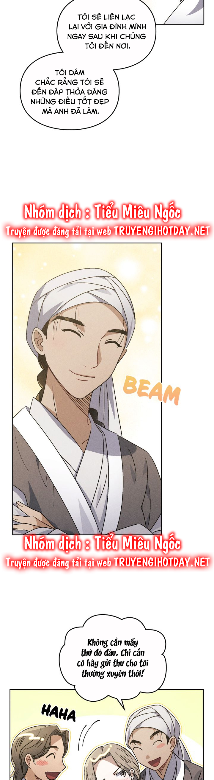 nếu tôi là bạn chapter 99 4