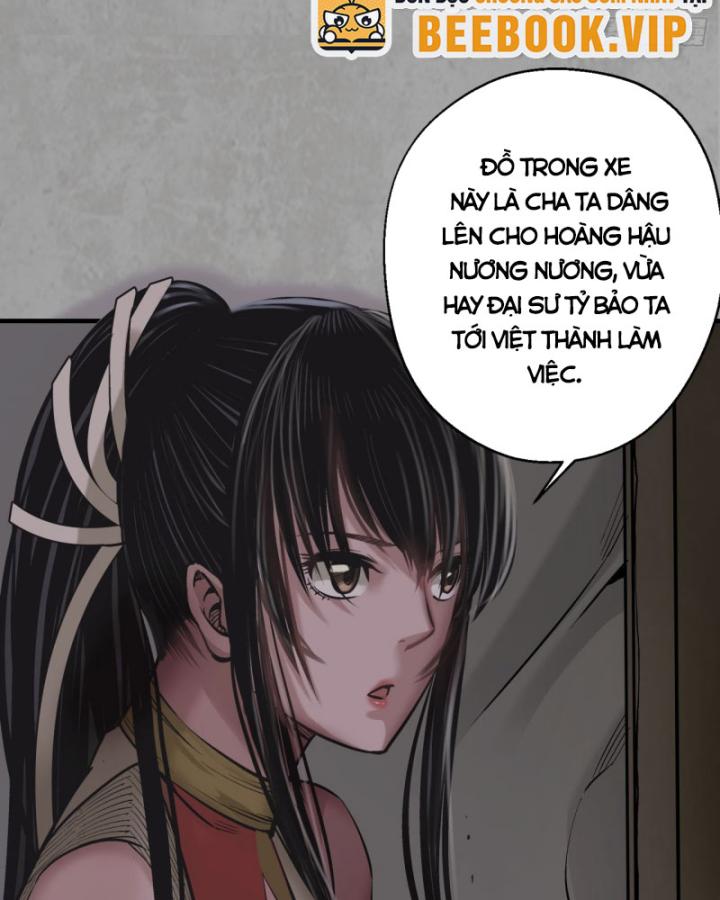 Tạng Phong Hành chapter 215 16