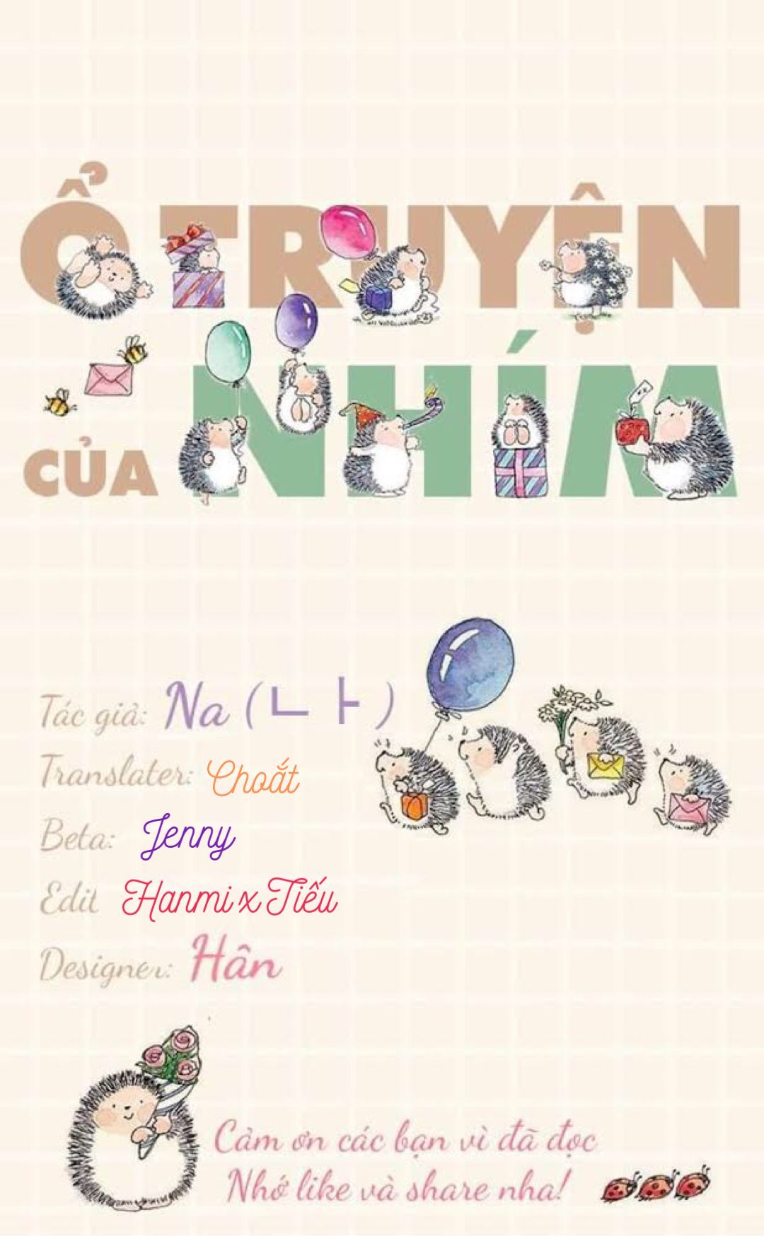 sống chung một nhà chapter 18 54