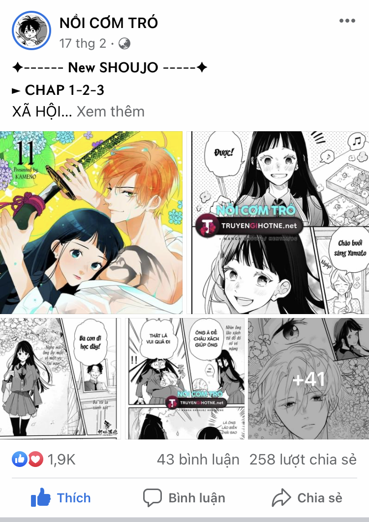 Ngài Hades, Không Cần Kiềm Chế Đâu chapter 12.2 - Trang 17