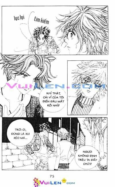 đợi em chapter 4 16