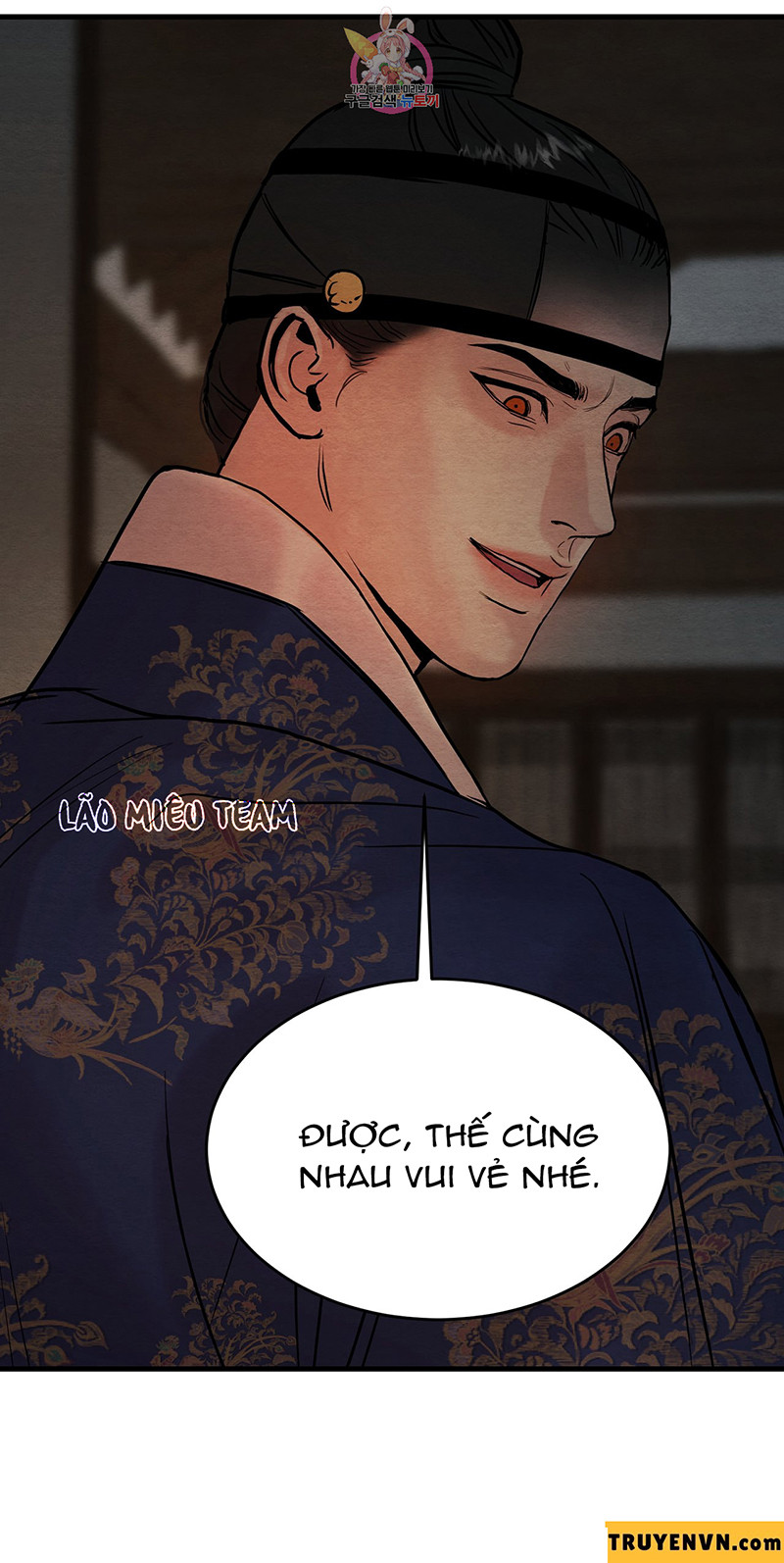 dạ ký chapter 52 28