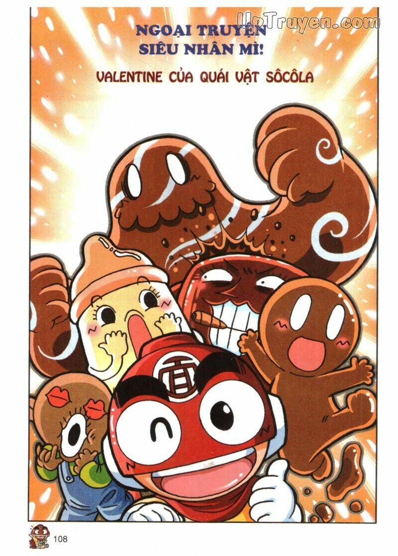 siêu nhân mì ăn liền chapter 15 110