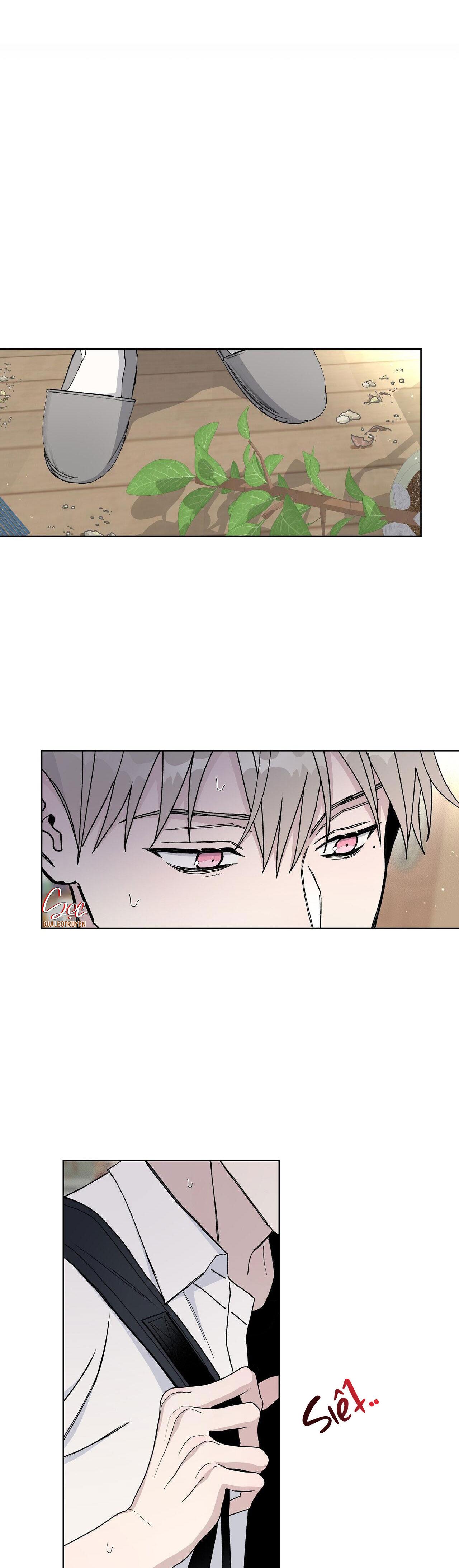 blaze out chapter 27 14