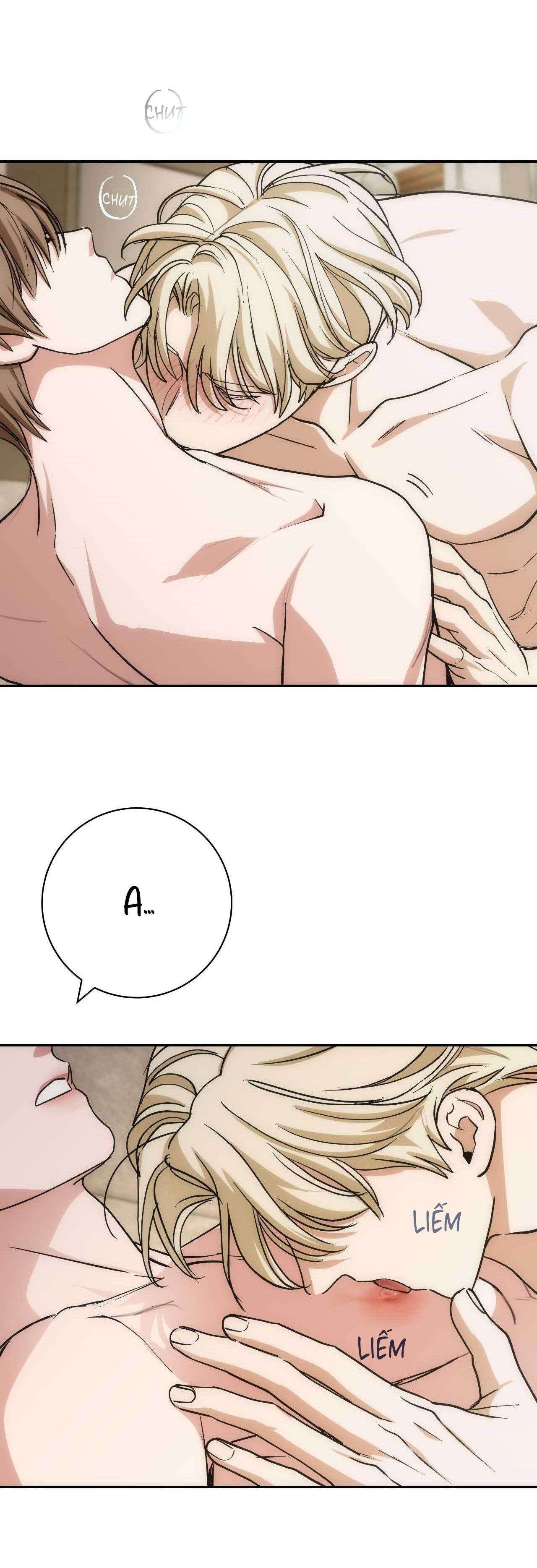 chìm trong khoái lạc chapter 20 40