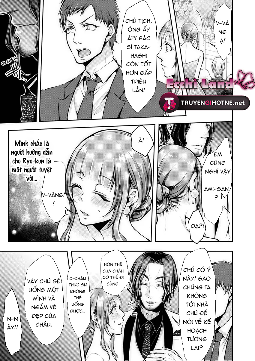 bố chồng khám phá nơi sâu nhất của tôi chapter 11.1 3