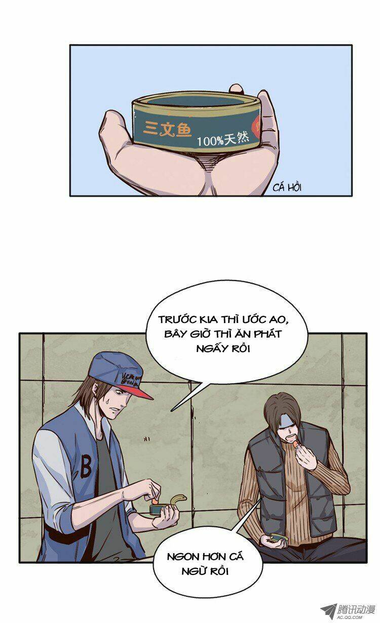 vua của vong linh chapter 114 8