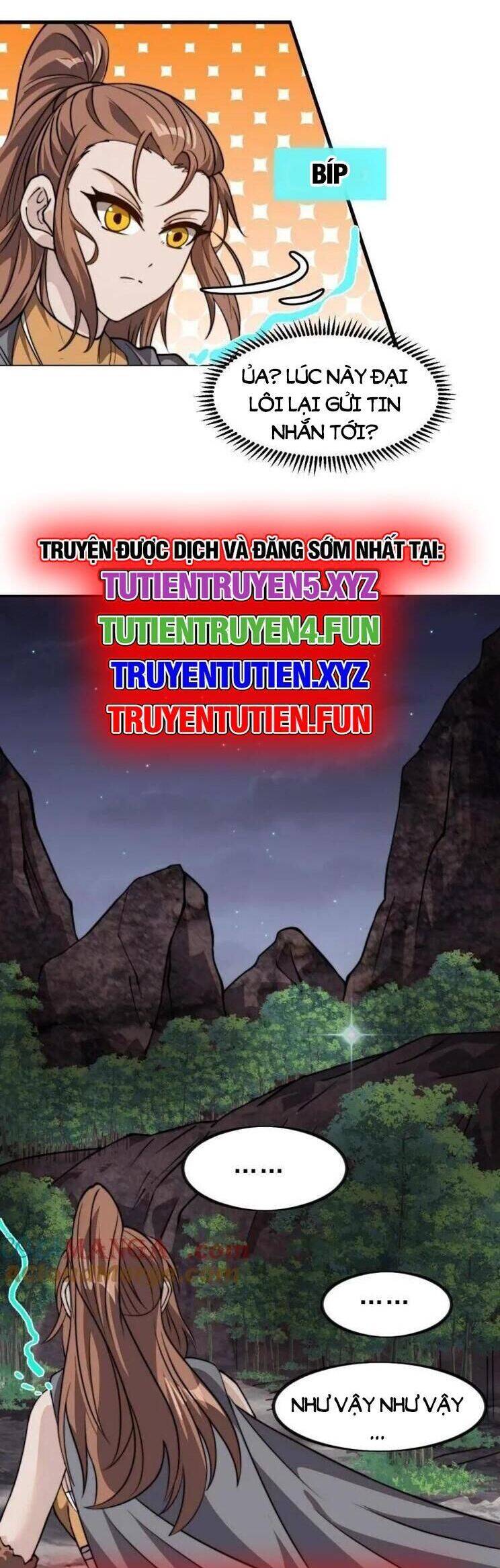 ta có một sơn trại chapter 1056 9