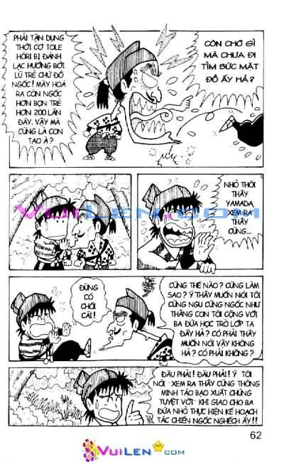 ninja loạn thị chapter 31 63