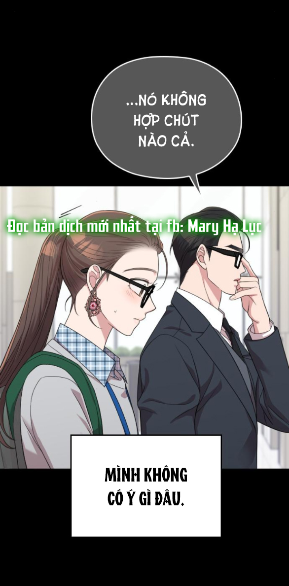 cô đi mà lấy chồng tôi chapter 46.2 2