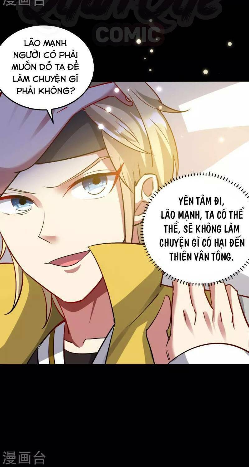 vạn giới tiên vương chapter 46 30